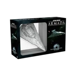 Star Wars Armada: Destructor Estelar clase Imperial