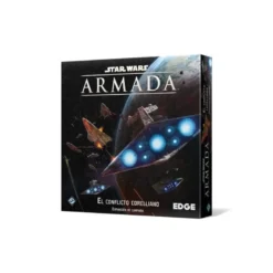 Star Wars Armada: el conflicto corelliano