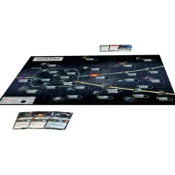 Star Wars Armada: el conflicto corelliano