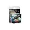 Star Wars Armada: Escuadrones de cazas Rebeldes II