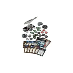 Star Wars Armada: Fragata MC30c