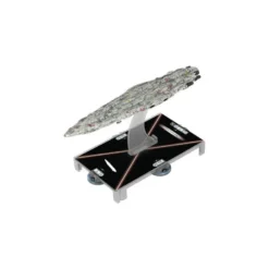 Star Wars Armada: Hogar Uno