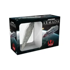 Star Wars Armada: Hogar Uno
