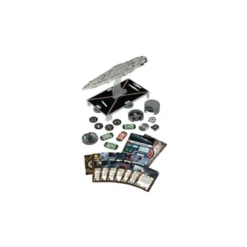Star Wars Armada: Hogar Uno