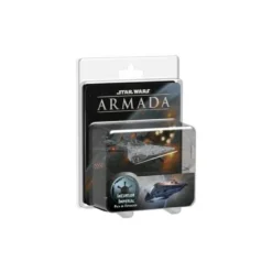 Star Wars Armada: Incursor Imperial