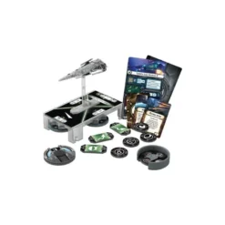 Star Wars Armada: Incursor Imperial
