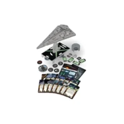 Star Wars Armada: Interdictor