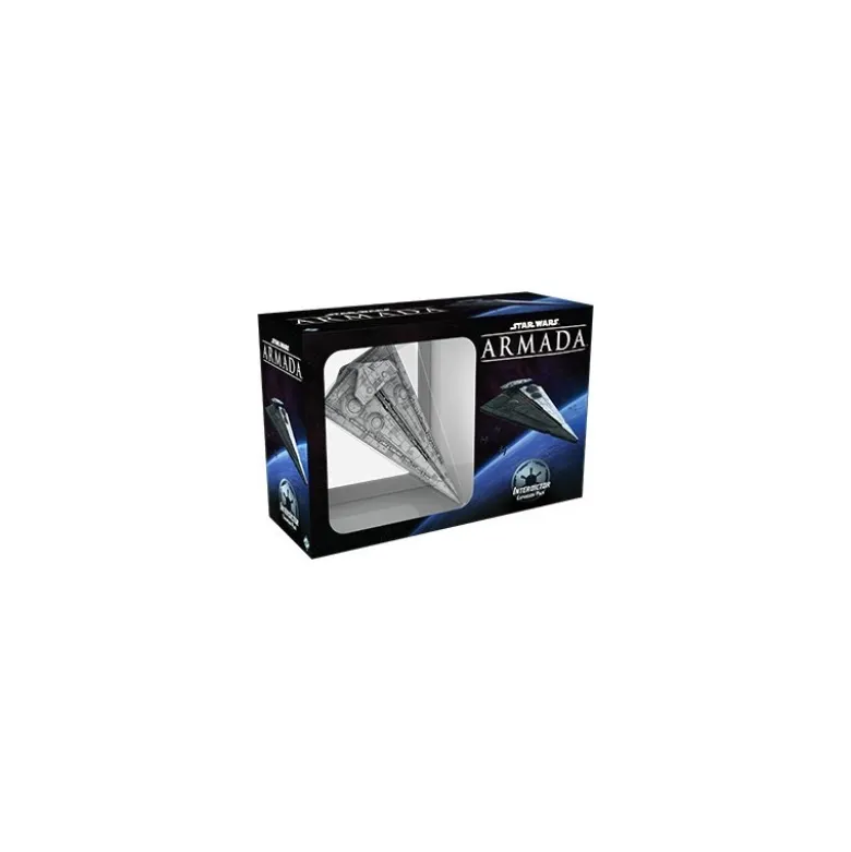 Star Wars Armada: Interdictor