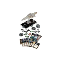 Star Wars Armada: Libertad