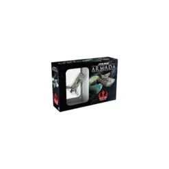 Star Wars Armada: Mando Fenix