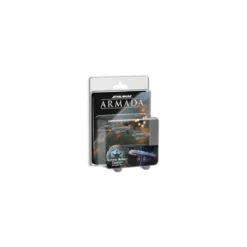 Star Wars Armada: Portacazas de Asalto Imperiales