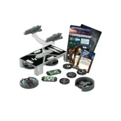 Star Wars Armada: Portacazas de Asalto Imperiales