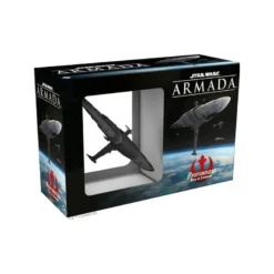 Star Wars Armada: profundidad