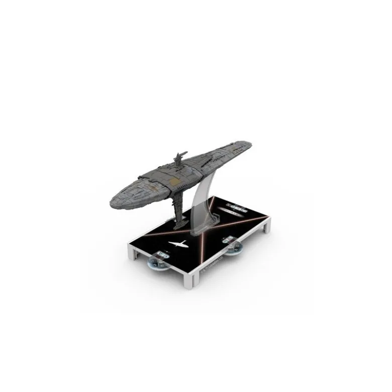 Star Wars Armada: profundidad