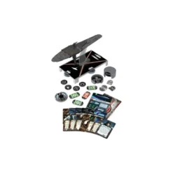 Star Wars Armada: profundidad
