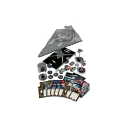 Star Wars Armada: quimera