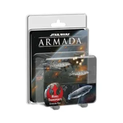 Star Wars Armada: Transportes rebeldes