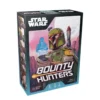 Star Wars: Bounty Hunters (castellano)