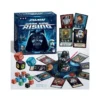 Star Wars: Dark Side Rising (castellano)