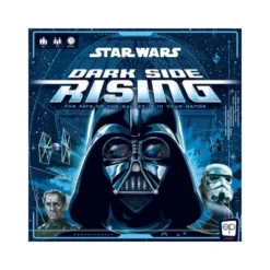 Star Wars: Dark Side Rising (castellano)