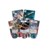 Star Wars Destiny. Caja de inicio Kylo Ren