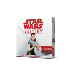 Star Wars Destiny. Caja de inicio para dos jugadores