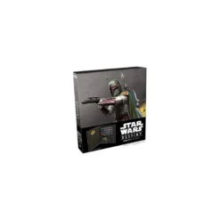 Star Wars Destiny. Carpeta para dados Boba Fett
