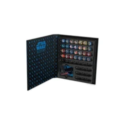 Star Wars Destiny. Carpeta para dados Darth Vader