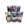 Star Wars Destiny. Despertares: sobres de ampliacion