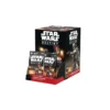 Star Wars Destiny. El imperio en guerra: Caja de sobres de ampliacion