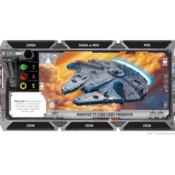 Star Wars: El Borde Exterior