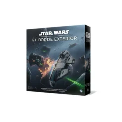 Star Wars: El Borde Exterior
