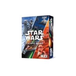 Star Wars Escape Game