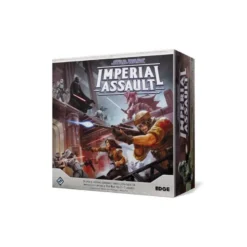 Star Wars: Imperial Assault