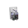 Star Wars Imperial Assault: Agente Blaise