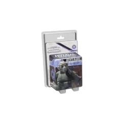 Star Wars Imperial Assault: Agente Blaise