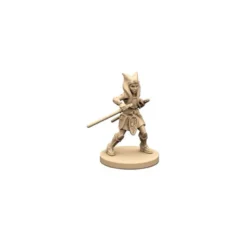 Star Wars Imperial Assault: Ahsoka Tano