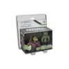 Star Wars Imperial Assault: Asesinos a sueldo