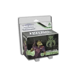 Star Wars Imperial Assault: Asesinos a sueldo