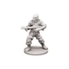 Star Wars Imperial Assault: Bossk