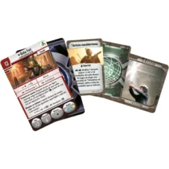 Star Wars Imperial Assault: Boba Fett