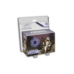 Star Wars Imperial Assault: Capitan Terro