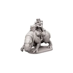 Star Wars Imperial Assault: Capitan Terro