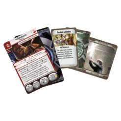 Star Wars Imperial Assault: Chewbacca