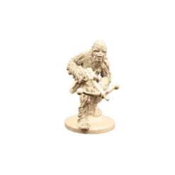 Star Wars Imperial Assault: Chewbacca