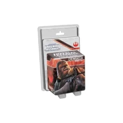 Star Wars Imperial Assault: Chewbacca