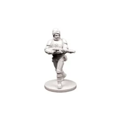 Star Wars Imperial Assault: Dengar, asesino despiadado
