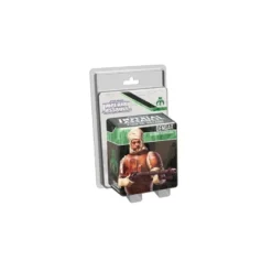 Star Wars Imperial Assault: Dengar, asesino despiadado