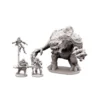 Star Wars Imperial Assault: El reino de Jabba