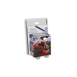 Star Wars Imperial Assault: el gran inquisidor